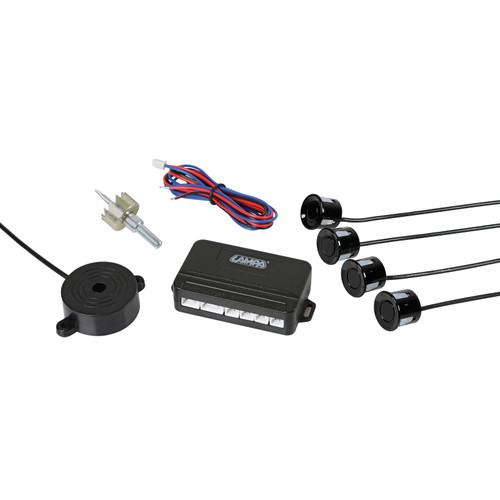Kit sensori parcheggio - 4, di