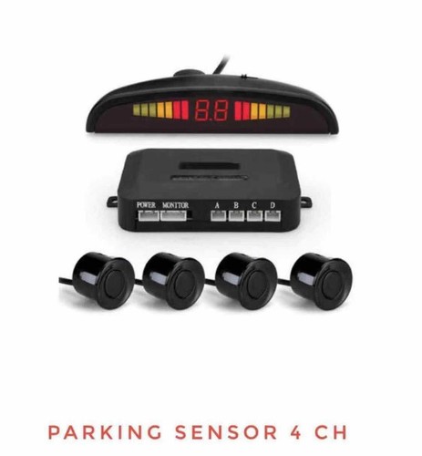 Kit sensori parcheggio - kit, di