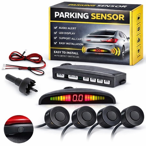 Kit sensori parcheggio - kit, di