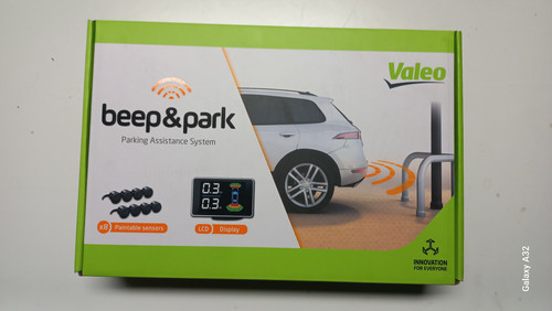 Valeo beep park 632202 - beep&park,