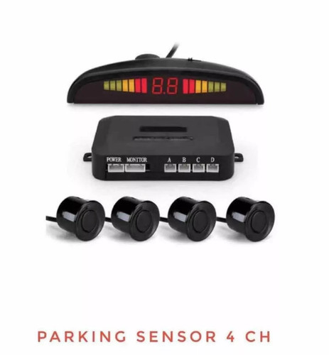 Kit sensori parcheggio - sensori, di