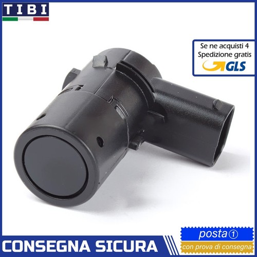 Sensore parcheggio alfa - sensore,