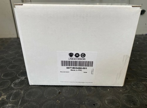 Kit sensori parcheggio - kit,