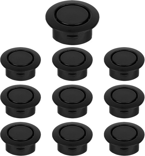 10pz tappi fori - 10pz, paraurti